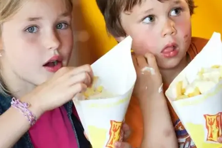 Kindvriendelijk restaurant tubbergen